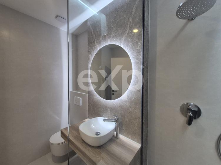 De inchiriat | Luxury 4 camere în ARQA Jolie Ville | Iancu Nicolae I Pipera - 9