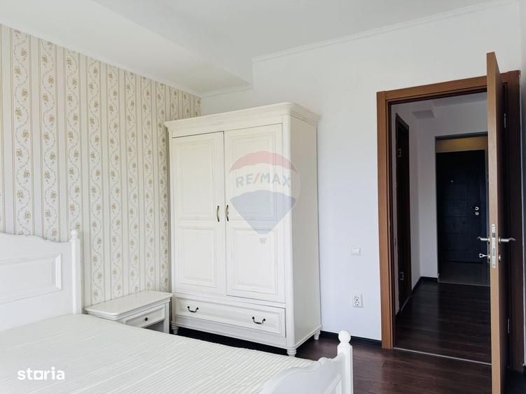 Apartament 2 camere | Cosmopolis | 54 mp utili | Loc de parcare - 6