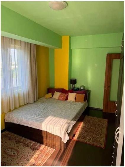 Anunt inchiriere apartament 2 camere Edgar Quinet, Manastur - 1