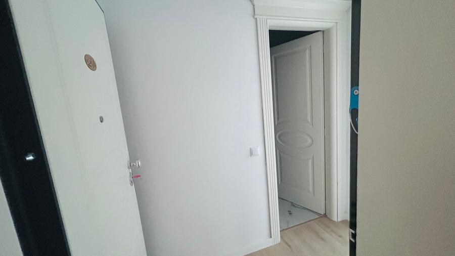 Apartament cu 2 camere decomandat în Dacia