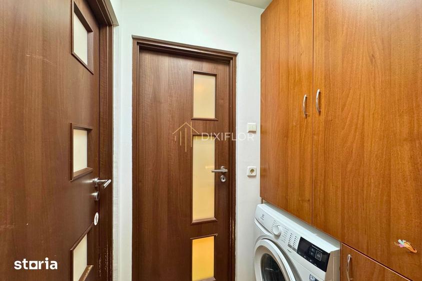 Apartament cu 2 camere în Cornișa