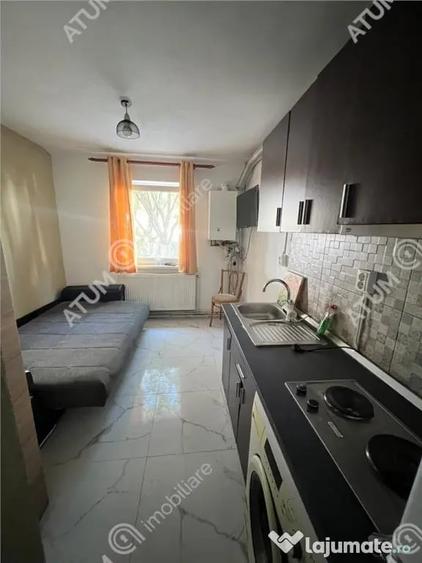 Garsonieră în Vasile Aaron
