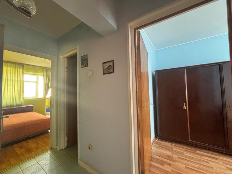 3 Camere Sos. Colentina Kaufland 60 Mp 10 Min Metrou Obor - 7