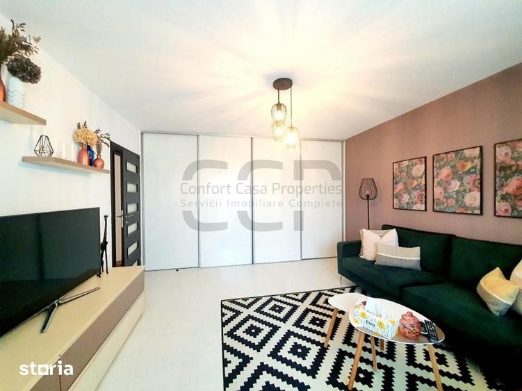 Vitan Mall - Casa de Pensii, apartament 3 camere, modern, 2 gr sanitar - 2