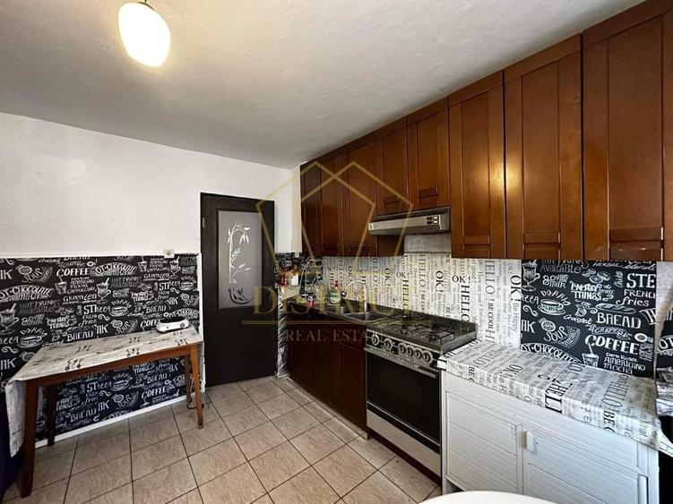 Apartament cu 2 camere decomandat, mobilat în Șagului