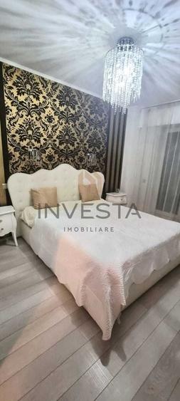 Apartament 2 camere cu terasa, etaj intermediar, bloc nou, Marasti! - 2