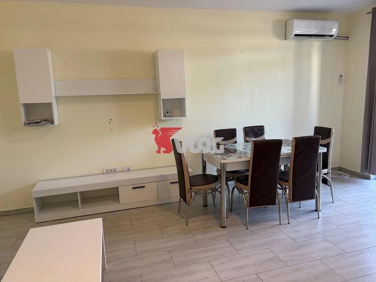 Apartament cu 3 camere decomandat în Dumbrăvița
