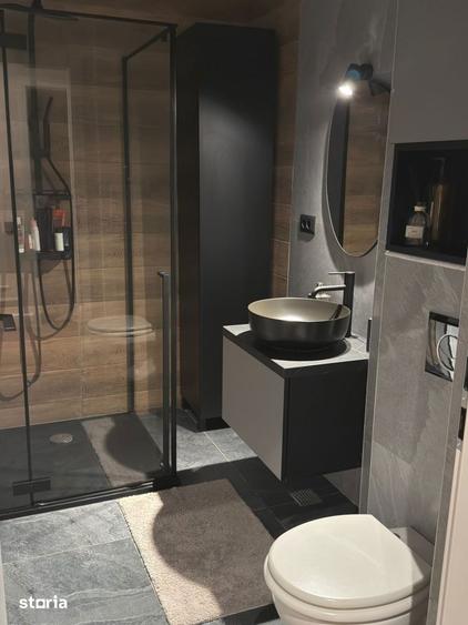 Apartament cu 3 camere în Sud