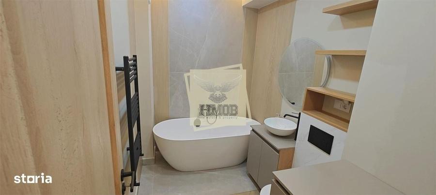 Apartament cu 3 camere în Lazaret