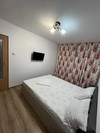 Apartament cu 3 camere decomandat în Micălaca