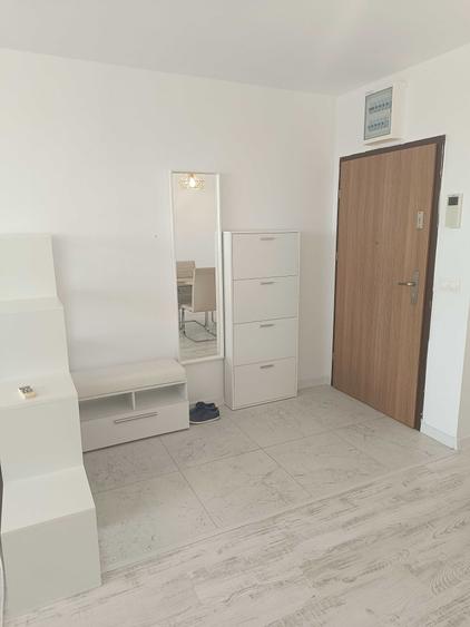Apartament cu 2 camere semidecomandat în Lipovei