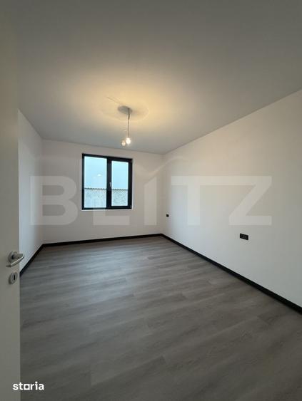 Casa noua la cheie parter, 375 mp teren, Eurocartier Brestei - 1