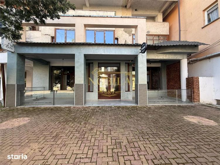 Spațiu comercial, de 100 mp, în Central