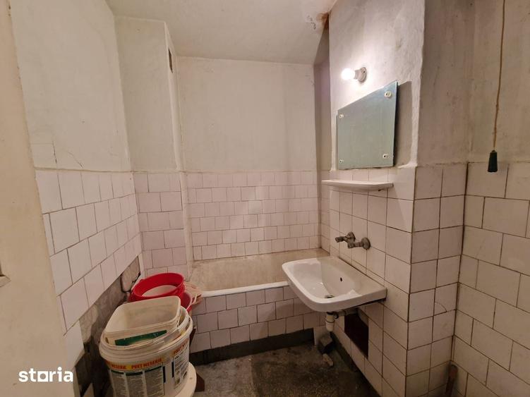 Apartament cu 4 camere decomandat în Bistrița Lac