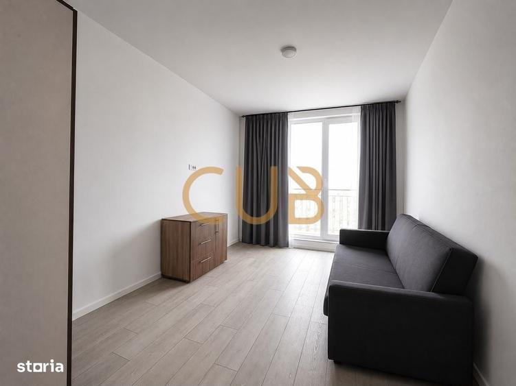 Apartament cu 2 camere în Neptun