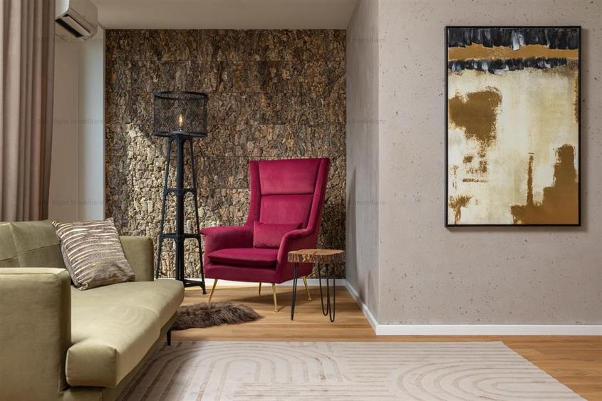 Apartament tip penthouse | 3 camere + parcare | View deosebit | Kasper - 3