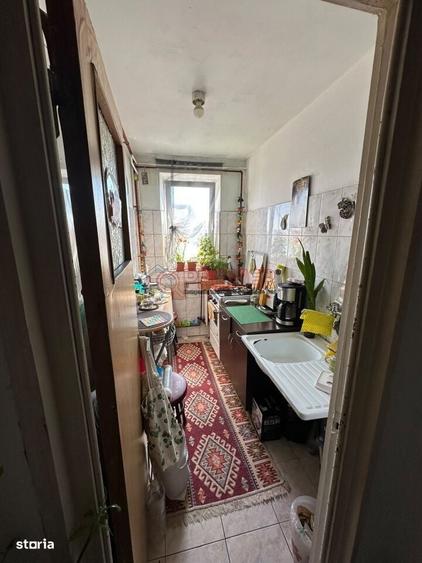 Apartament cu 2 camere în Jilava
