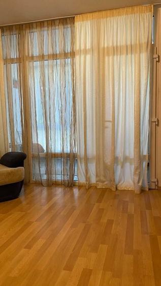 Garsonieră semidecomandată în Dosu Bricii