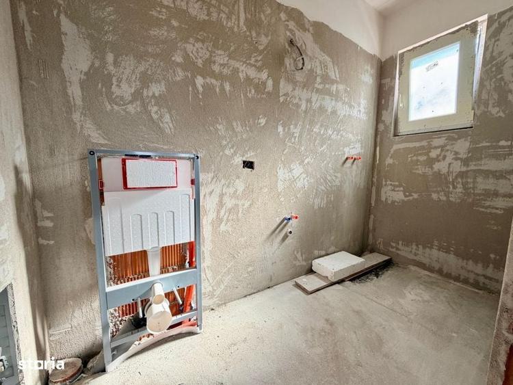 Duplex 3 camere | 78 mp | cu posibilitate mansardare - Mosnita - 11