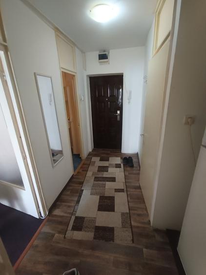 Garsonieră decomandată în Mărășești