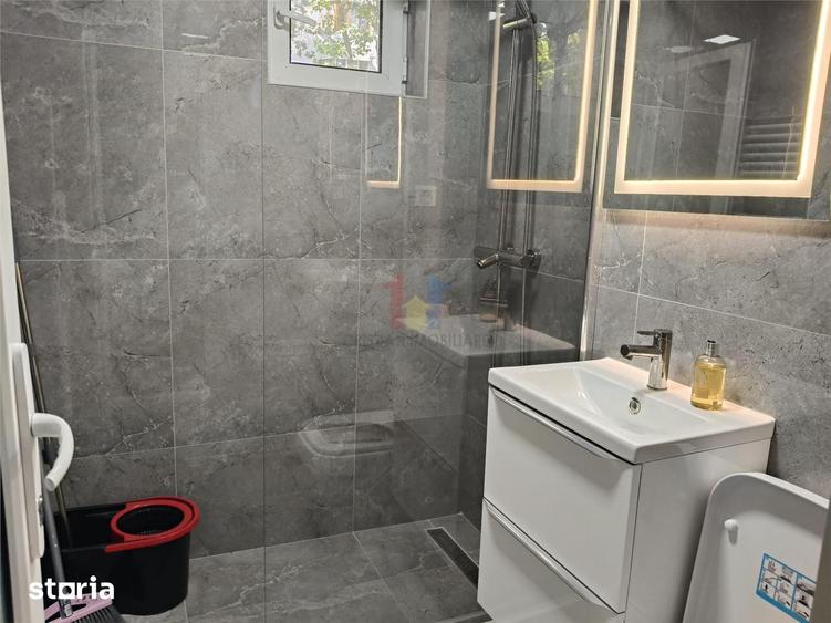 2 camere, Totul Nou, parter, Mobilat si Utilat, Viziru 2 - 5