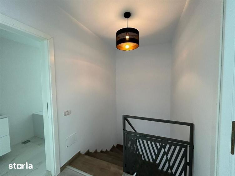 Vila duplex 4 camere la 3 minute de Bellaria - 13