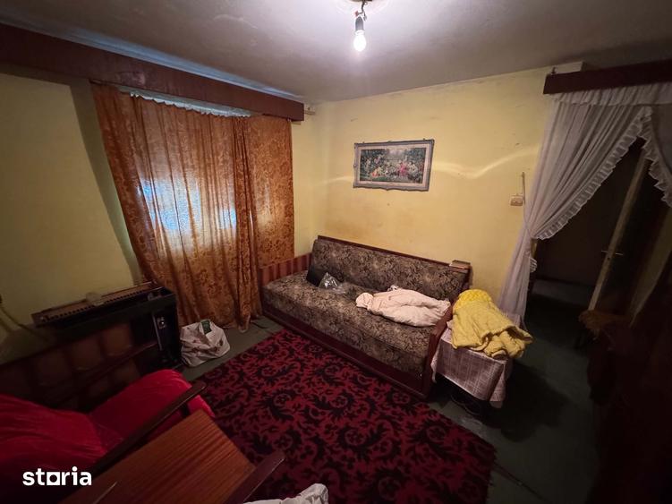 Apartament 2 camere , parter , caramida , Micro 14 - 2