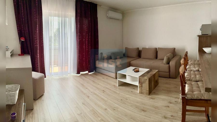 Apartament 3 camere, 2 parcări, Zorilor, Mircea Eliade - 3