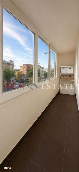 Apartament 2 camere Gara De Nord-Victoriei | Renovat | Metrou | - 8