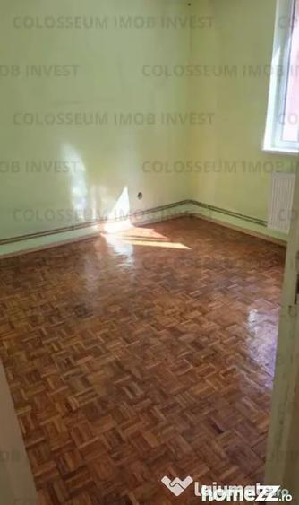 Apartament cu 2 camere decomandat în Vlahuță