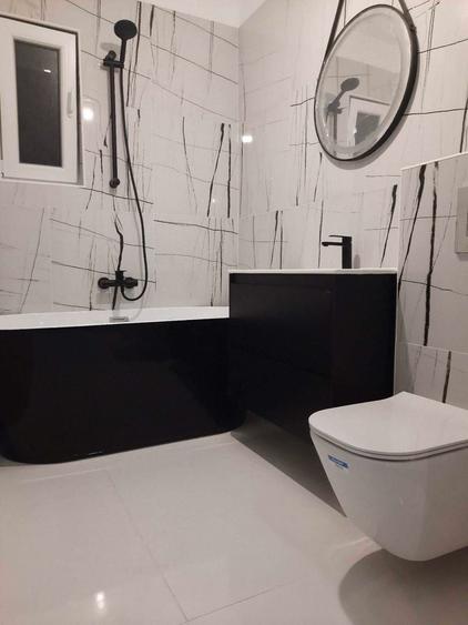 Apartament cu 2 camere decomandat în Baciu