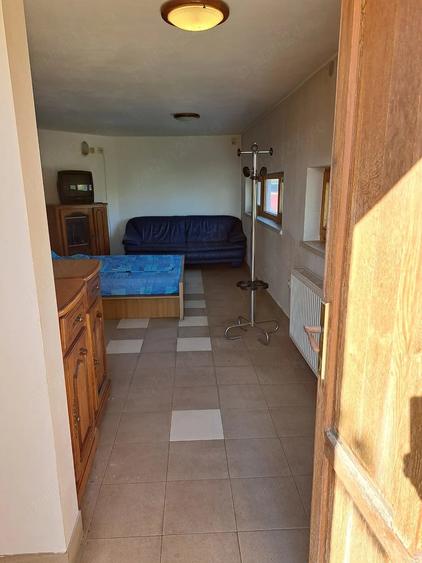 Apartament cu 2 camere nedecomandat în Bartolomeu