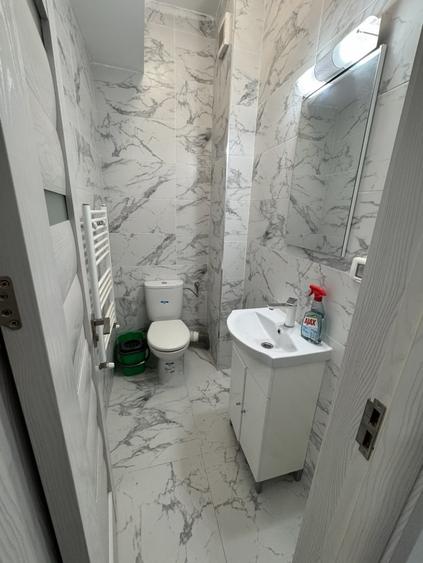 Apartament cu 3 camere decomandat în Mihai Bravu