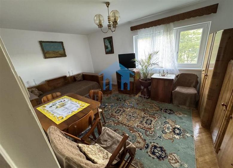 Apartament cu 2 camere decomandat în Zorilor