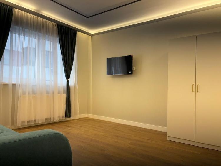 Apartament cu 2 camere în Timișoara