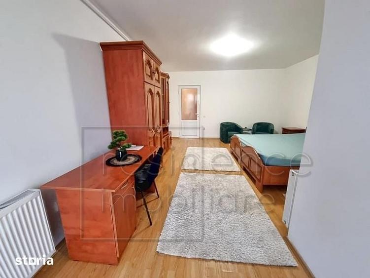 Apartament o camera, Zorilor, zona UMF+Parcare - 2