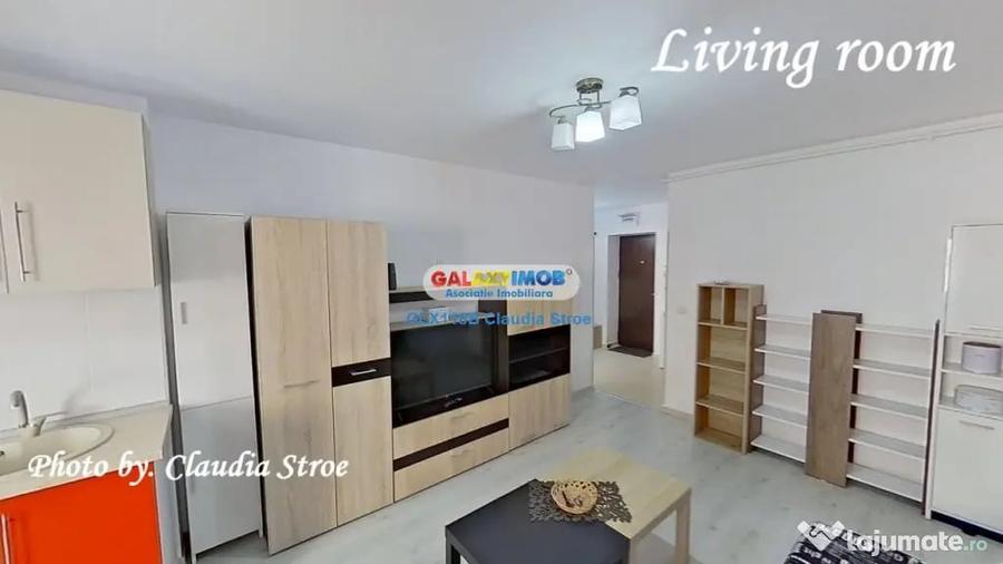 2 CAMERE PALLADIUM RESIDENCE PARCARE - 9