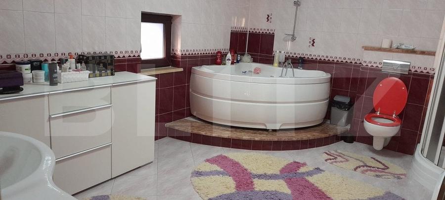 Casă individuală cu 4 camere cu Canalizare în Ițcani