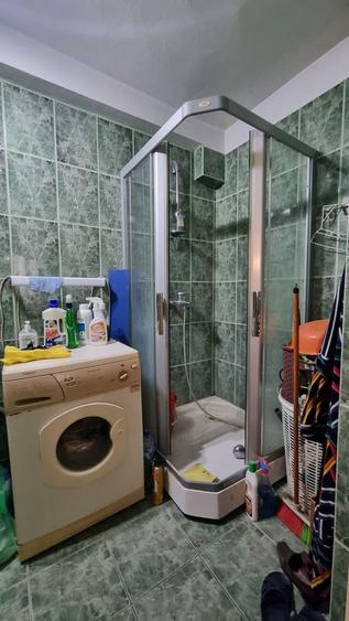 Apartament cu 2 camere decomandat în Sala Palatului