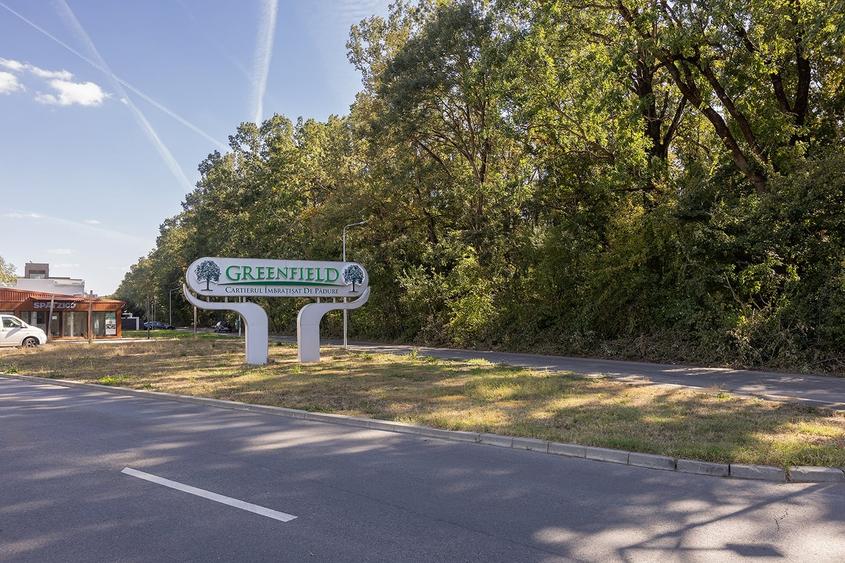Teren Construcții intravilan de 1000 mp, în Băneasa