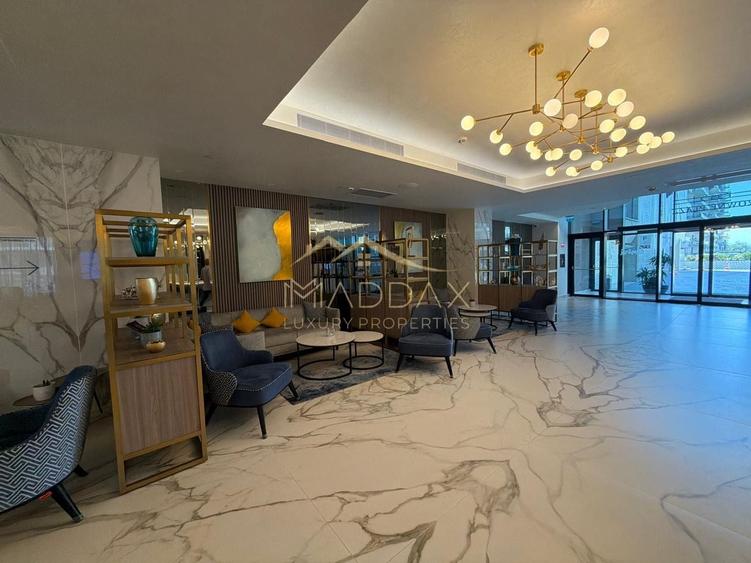 Apartament cu 2 camere în Nord