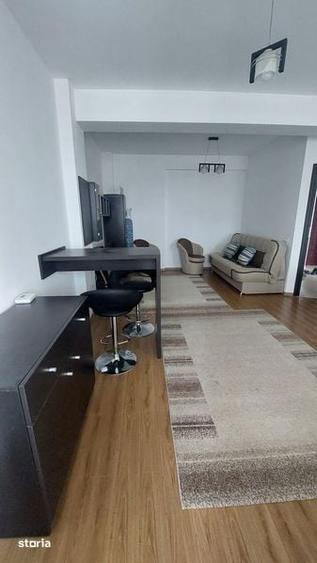Apartament cu 2 camere Militari Residence - 6