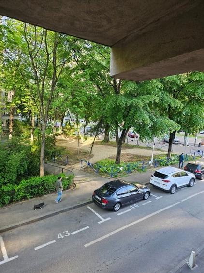 Teren Construcții intravilan de 472 mp, în Alexandru Obregia