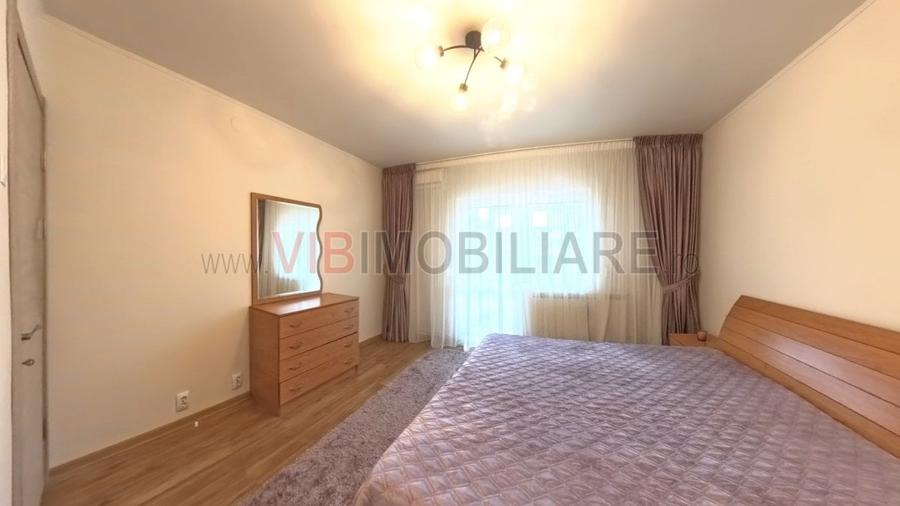 Apartament cu 3 camere decomandat în Vitan Mall
