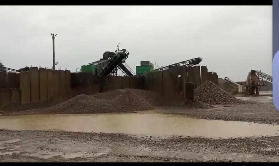Spațiu industrial, de 32,000 mp, în Nord