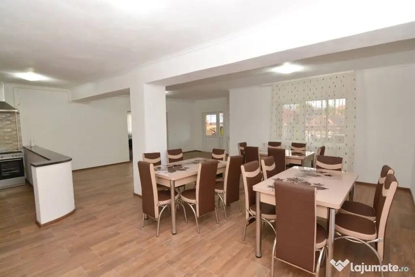 Casa Jiblea noua Calimanesti - Jiblea Noua (Valcea) - 7