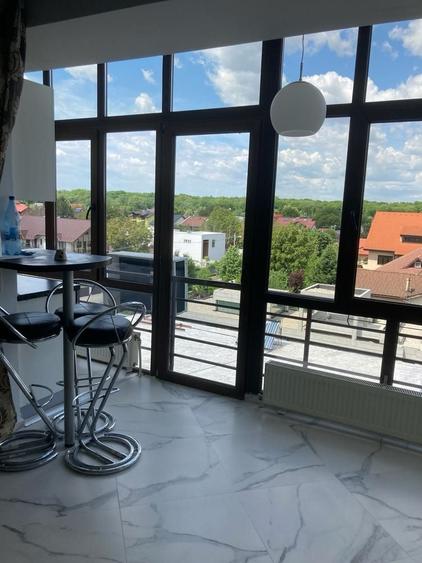 Inchiriere apartament 2 camere pe str Gheorghe I.Sisesti, bloc nou, toate utilitatile! Detalii la - 6