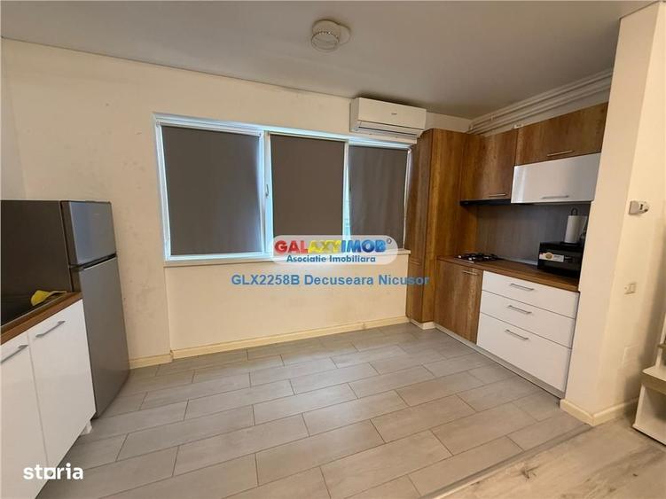 Garsoniera in Pollux Residence mobilata utliata 300 euro - 5