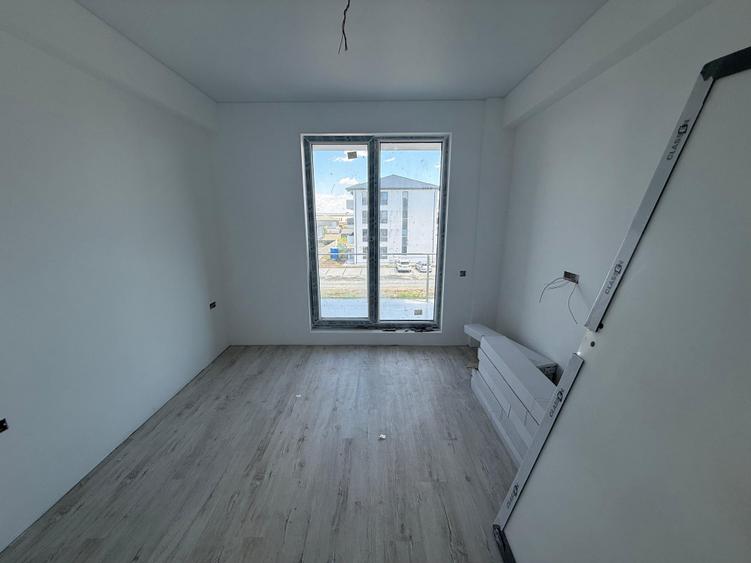 Apartament cu 2 camere în Haliu