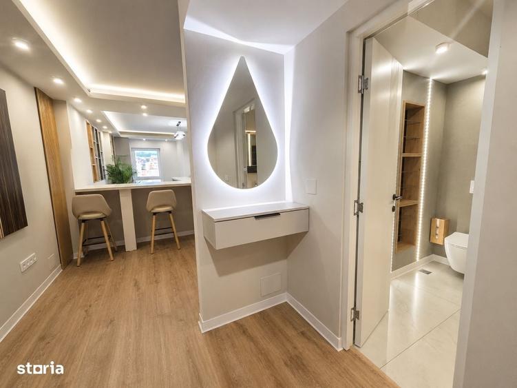 De vanzare apartament 2 camere Dambul Rotund - 9